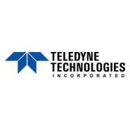 Teledyne Logo PNG Vector