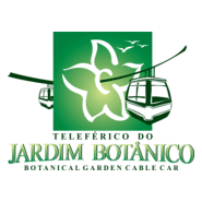 Teleferico Jardim Botanico Logo PNG Vector