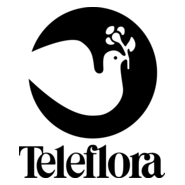 Teleflora Logo PNG Vector