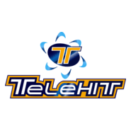 Telehit Logo PNG Vector