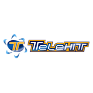 Telehit Logo PNG Vector