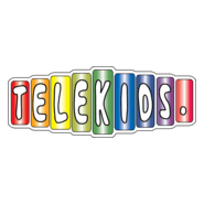 Telekids Logo PNG Vector
