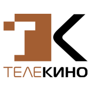 TeleKino Logo PNG Vector