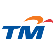 telekom malaysia Logo PNG Vector