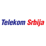 Telekom Srbija Logo PNG Vector