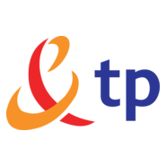 Telekomunikacja Polska Logo PNG Vector