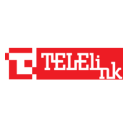 Telelink Logo PNG Vector