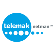 Telemak Logo PNG Vector