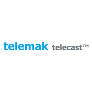 Telemak Logo PNG Vector