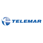 Telemar Logo PNG Vector