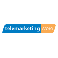 Telemarketing Store Logo PNG Vector