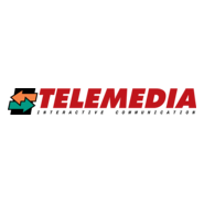 Telemedia Logo PNG Vector