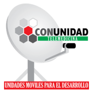 Telemedicina Oaxaca Logo PNG Vector