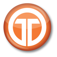 Telemetro Logo PNG Vector