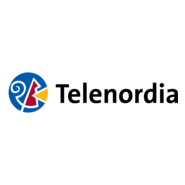 Telenordia Logo PNG Vector