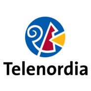 Telenordia Logo PNG Vector