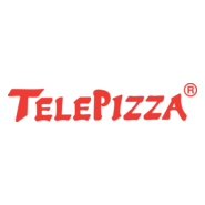 TelePizza Logo PNG Vector