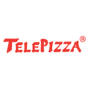 Telepizza Logo PNG Vector