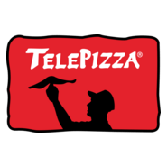 TelePizza Logo PNG Vector
