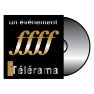 Telerama Logo PNG Vector