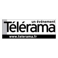 Telerama Logo PNG Vector