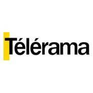 Telerama Logo PNG Vector