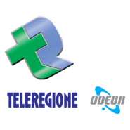 Teleregione - ODEON Logo PNG Vector