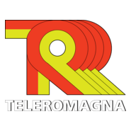 Teleromagna Logo PNG Vector