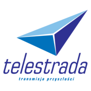 Telestrada Logo PNG Vector