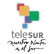 TELESUR Logo PNG Vector