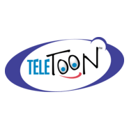 Teletoon Logo PNG Vector