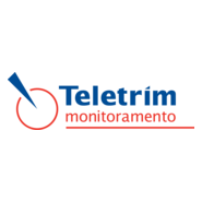 Teletrim Monitoramento Logo PNG Vector