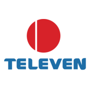 Televen Logo PNG Vector