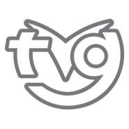 Television de Galicia Logo PNG Vector