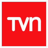 Televisión Nacional de Chile - TVN Logo PNG Vector