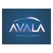 Televizija Avala Logo PNG Vector