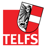 Telfs Logo PNG Vector