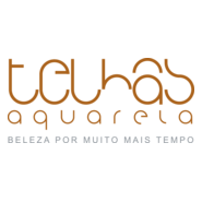TELHAS AQUARELA Logo PNG Vector