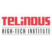 Telindus Logo PNG Vector