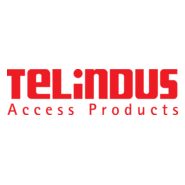 Telindus Logo PNG Vector