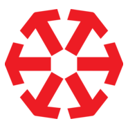 Telkom Simet Logo PNG Vector