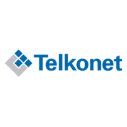 Telkonet Logo PNG Vector