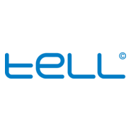 Tell Logo PNG Vector