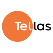 tellas Logo PNG Vector