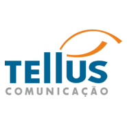 Tellus Comunicaзгo Logo PNG Vector