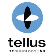 Tellus Technology Logo PNG Vector