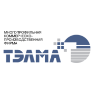 Telma Logo PNG Vector