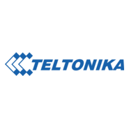 Teltonika Logo PNG Vector
