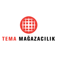 tema magazacilik Logo PNG Vector