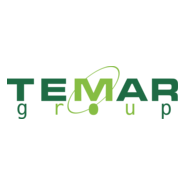 TEMAR Group Logo PNG Vector